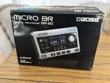 BOSS Registratore Digitale