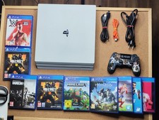 Sony PlayStation 4 Pro 1TB -