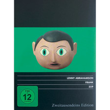 Frank. DVD. 