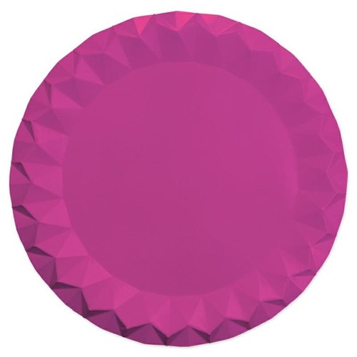 Sottopiatti diamant fucsia - sottopiatti,