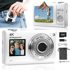 Fotocamera digitale con - fotocamera,
