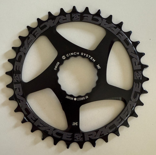 Catena race face - catena, larga