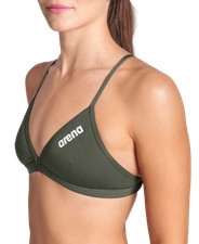 Arena Costume Top Bikini Donna