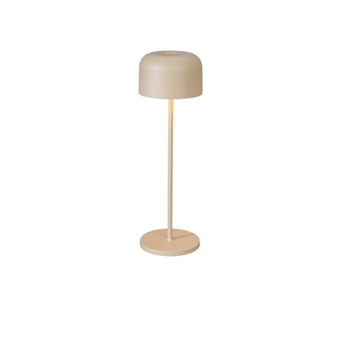 Led table lamp lille sand - led,