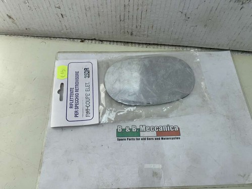 Vetro ricambio specchio - ricambio,