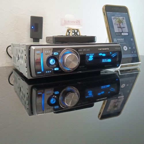 Pioneer carrozzeria deh p710 - carrozzeria, deh-p710