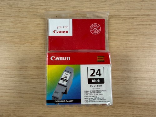 Canon bci cartuccia - canon, bci-24