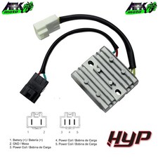 Regolatore di Tensione