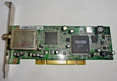 Technisat digital skystar - technisat, s2