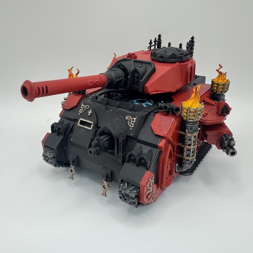 Warhammer castigator adepta - warhammer,