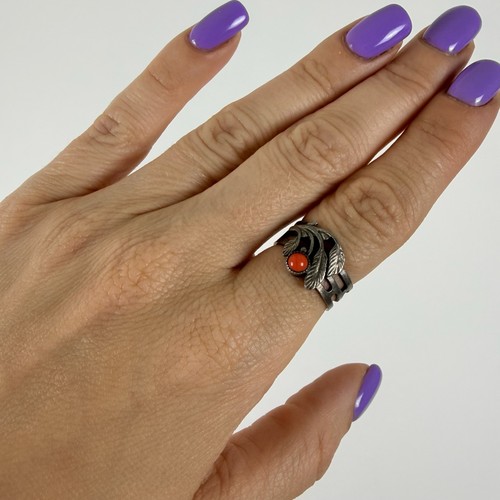 Anello vintage melchior - anello, con