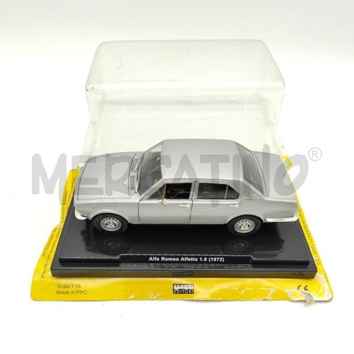 Alfa romeo alfetta 1972 - alfa,