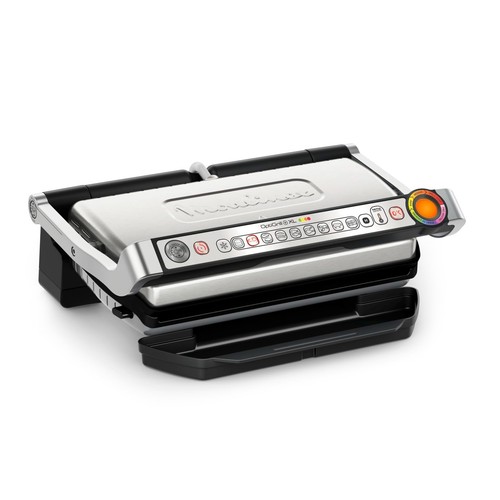 Rowenta optigrill gr722 - rowenta,