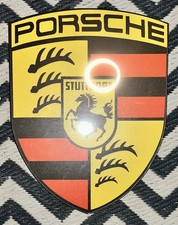 Targa/Emblema in Metallo