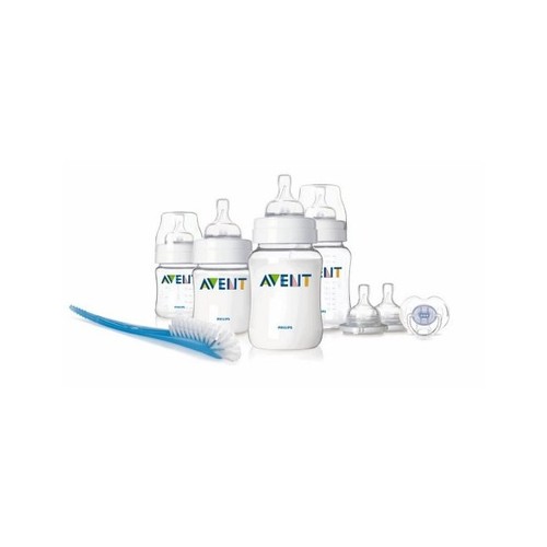 Avent set prime poppate - set,