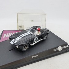 Ninco Slotcar 1:32 50207 AC
