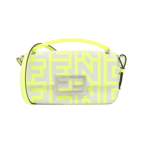 Authentic fendi baguette - fendi,