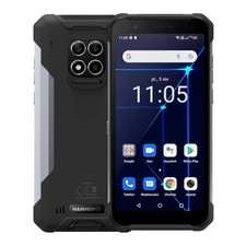 HAMMER Construction -