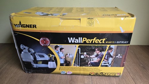Wagner wall perfect w687 - perfect,