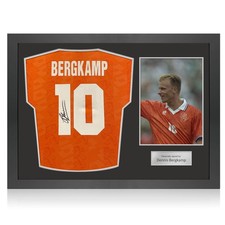 Maglia originale dell'Olanda