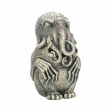Cthulhu's Call - Squid Octopus