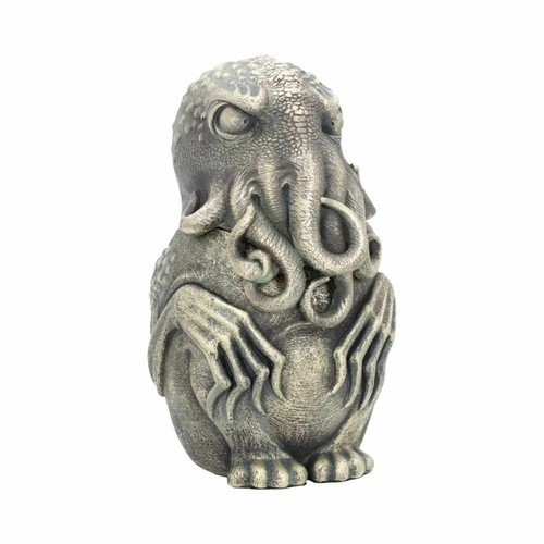 Cthulhu call squid octopus - -,
