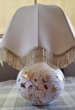 Lampada da tavolo in ceramica
