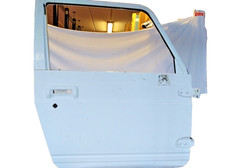 PORTA PORTIERA ANTERIORE DESTRA 6800184C11000 COMPATIBILE CON SUZUKI SAMURAI SJ