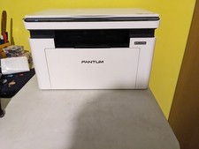 stampante multifunzione laser