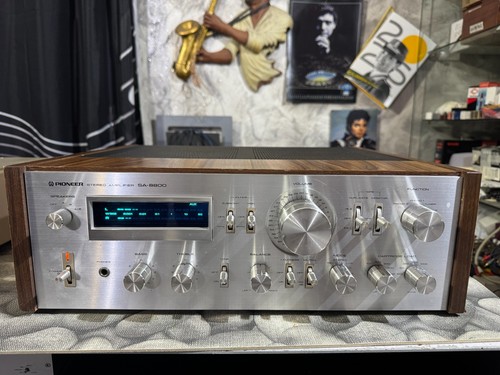 Pioneer 8800 eccellenti - pioneer,