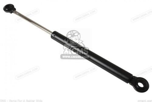 Ammortizzatore sella originale - ammortizzatore,