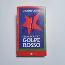 Giulietto Chiesa,"Cronaca del