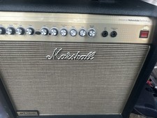 marshall avt50x altoparlante combo amplificatore basso e chitarra