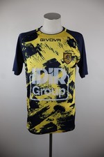 GIVOVA JUVE STABIA Nr 15