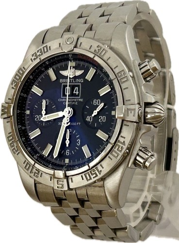 Orologio uomo breitling - uomo,