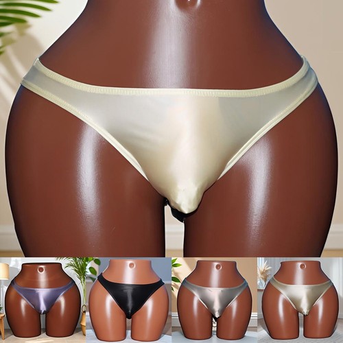 Slip uomo simil raso - intimo, a