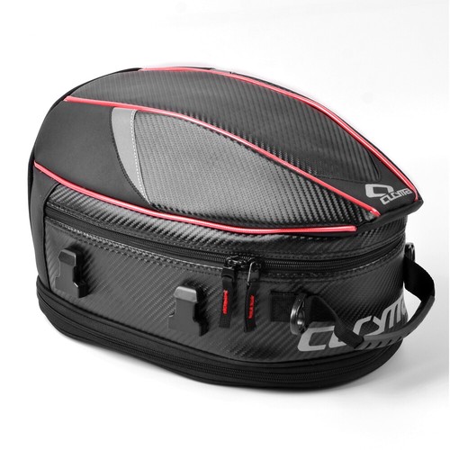 Borsa per sella - , posteriore