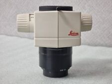 Microscopio stereo LEICA 10450155 M80 + OBIETTIVO 10450191 ACHRO 0,32x