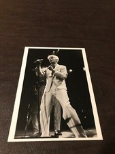 CARTOLINA NUOVA 6X4 MUSICA NON