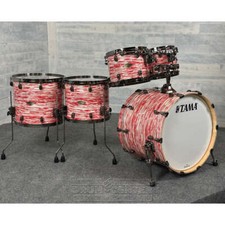 Tama Starclassic Walnut/Birch