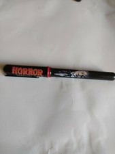 HORROR-DRACULA-penna vintage