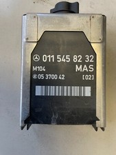 Centralina Mercedes-Benz R129