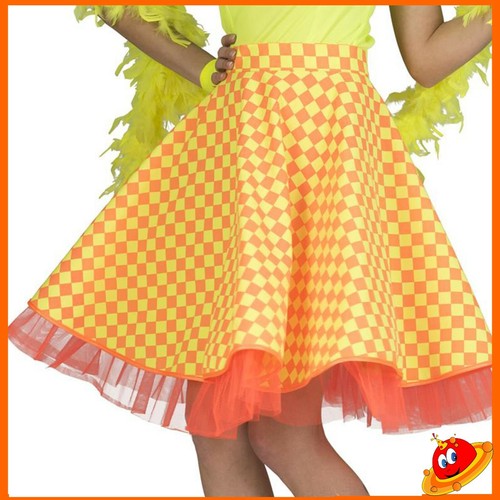 Costume carnevale donna - carnevale,