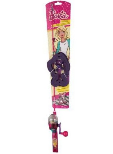 Barbie shakespeare youth canna - shakespeare,