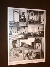 Il Policlinico Umberto I a