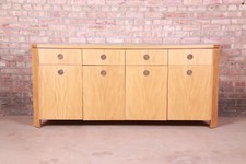 Charles Pfister for Baker