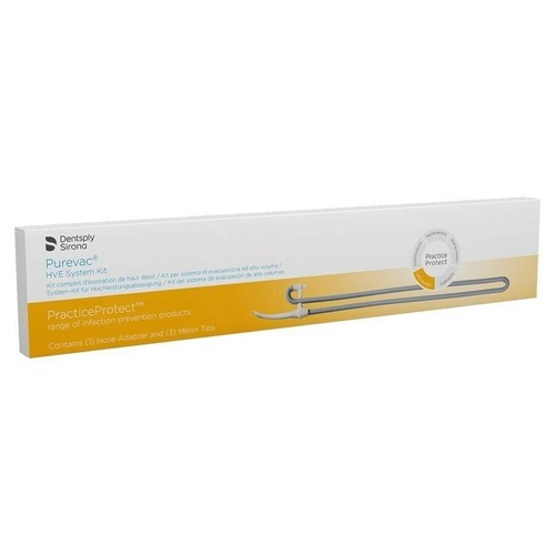 Kit sistema dentsply - dentsply, sirona