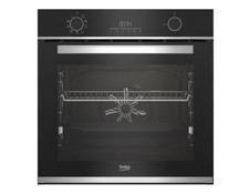 FORNO BEKO BBIMM13300XMPSE PIROLITICO 60 CM 72 L GRILL TERMOVENTILATO INOX A+