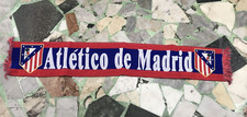 Sciarpa Atletico Madrid Calcio