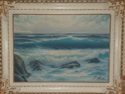 Guglielmo welters dipinto - guglielmo,